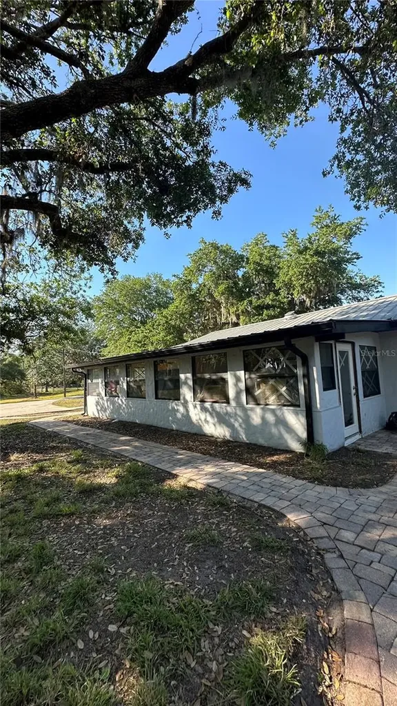 5160 Haywood Ruffin Road St Cloud FL 34771