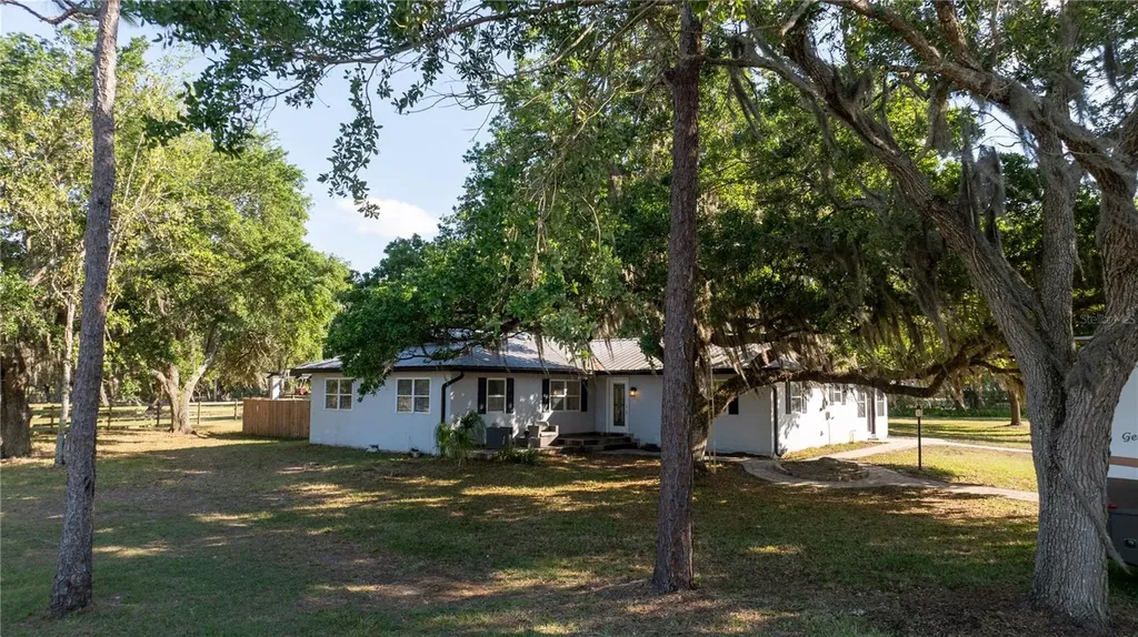 5160 Haywood Ruffin Road St Cloud FL 34771