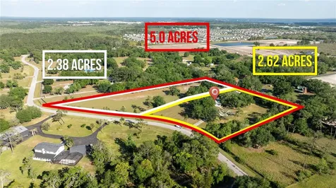 5160 Haywood Ruffin Road St Cloud FL 34771