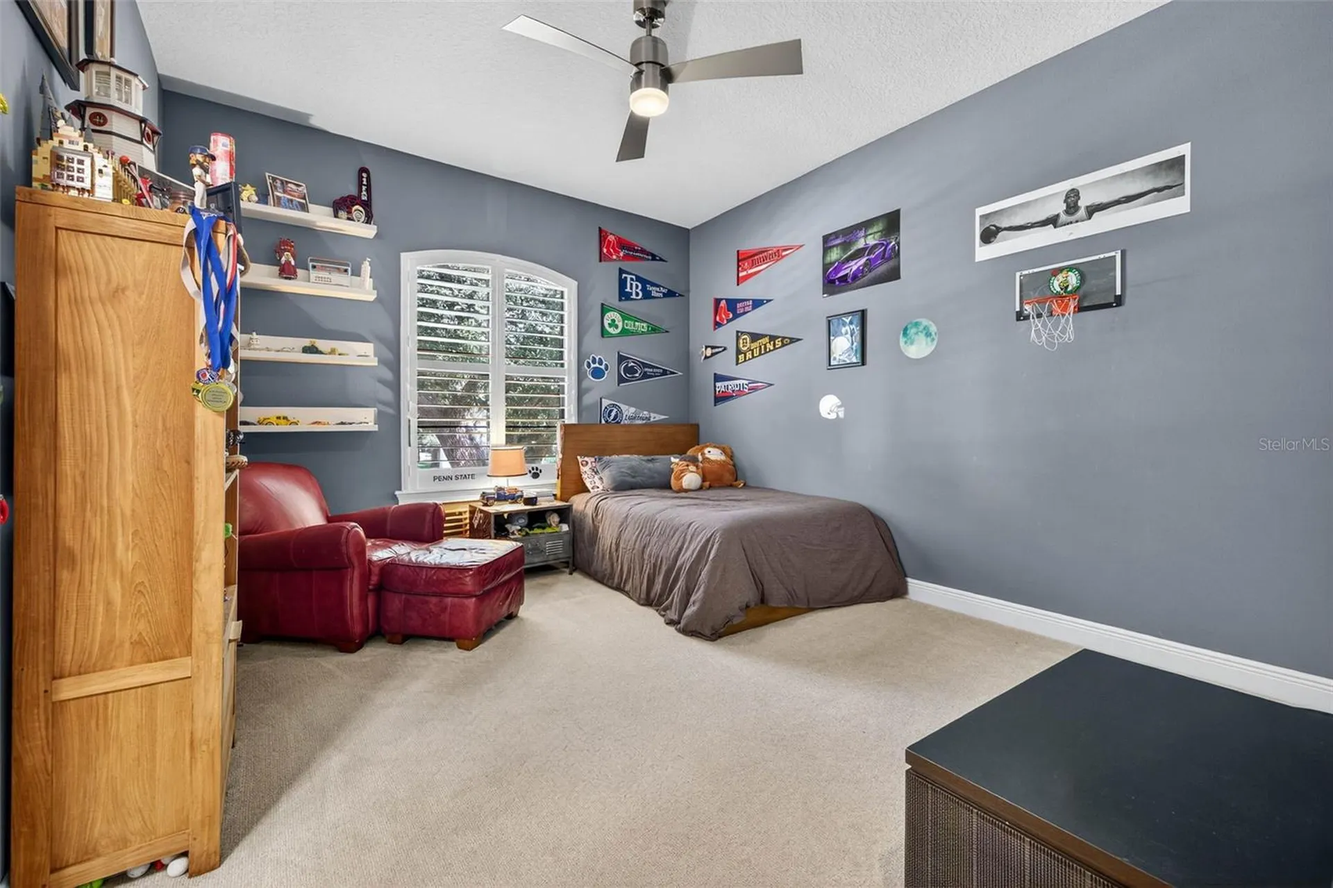 3702 W San Luis Street Tampa FL 33629