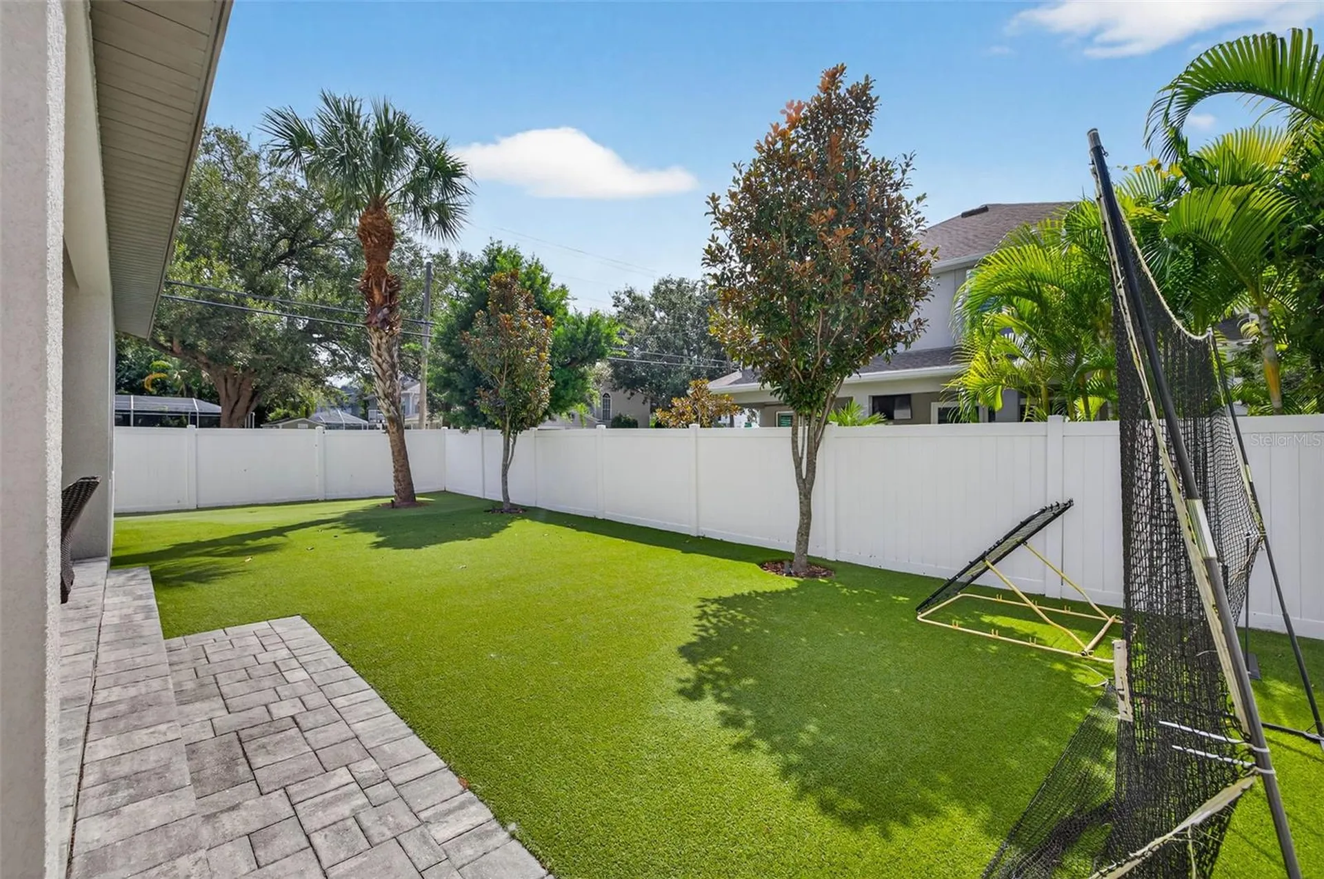 3702 W San Luis Street Tampa FL 33629