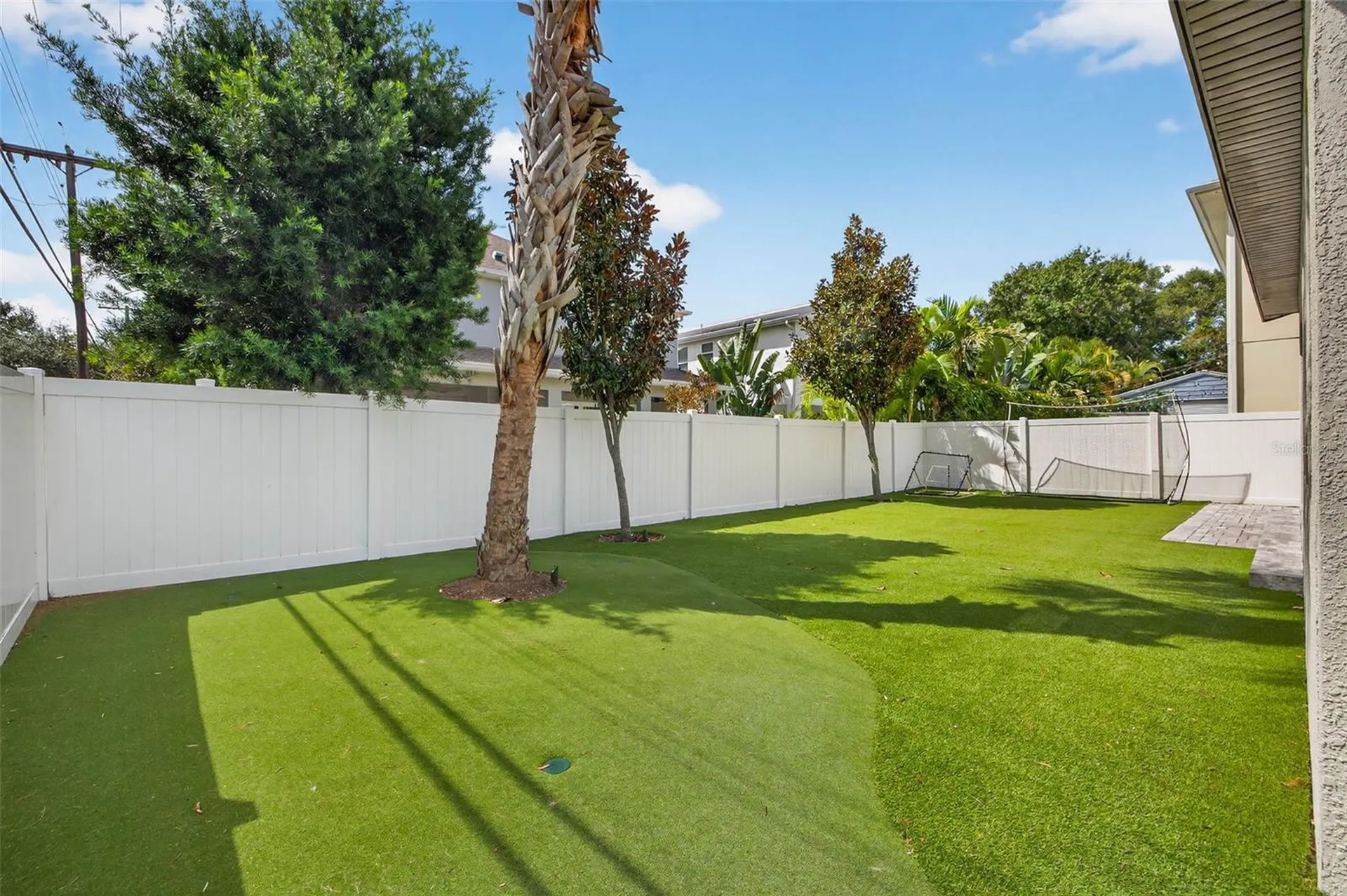 3702 W San Luis Street Tampa FL 33629