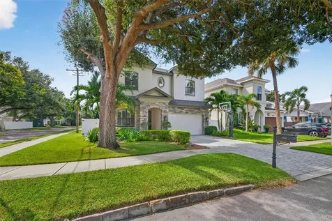 3702 W San Luis Street Tampa FL 33629