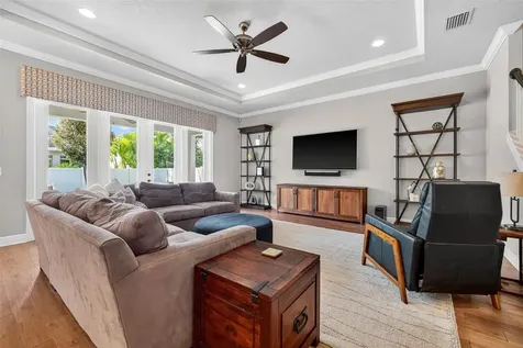 3702 W San Luis Street Tampa FL 33629