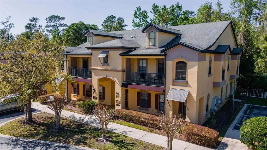 1100 Town Plaza Court Winter Springs FL 32708