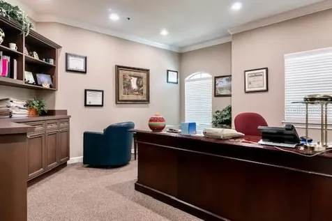 1100 Town Plaza Court Winter Springs FL 32708
