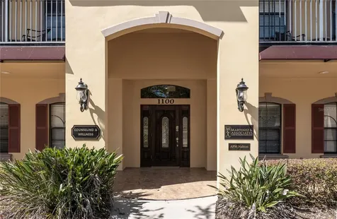 1100 Town Plaza Court Winter Springs FL 32708