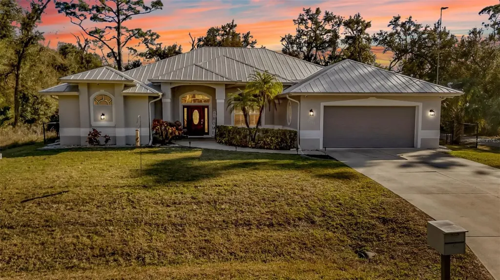 17363 Wellsley Avenue Port Charlotte FL 33954