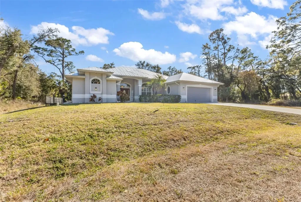 17363 Wellsley Avenue Port Charlotte FL 33954