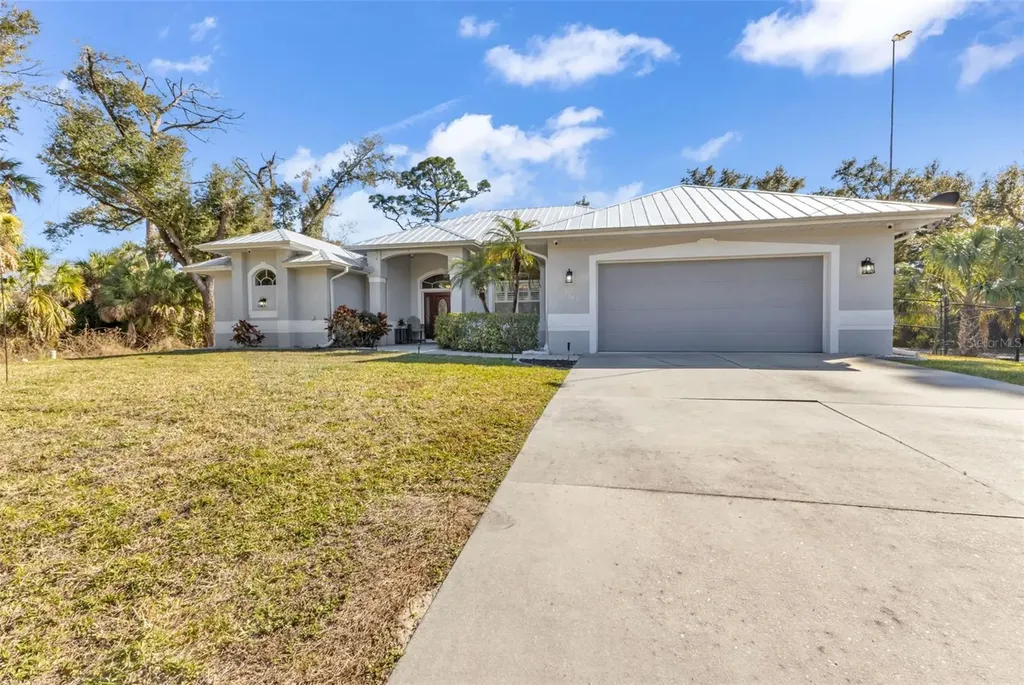 17363 Wellsley Avenue Port Charlotte FL 33954