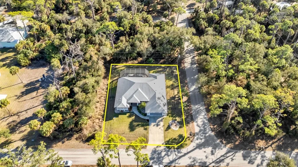 17363 Wellsley Avenue Port Charlotte FL 33954