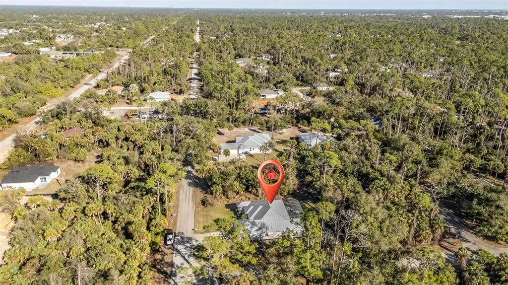 17363 Wellsley Avenue Port Charlotte FL 33954