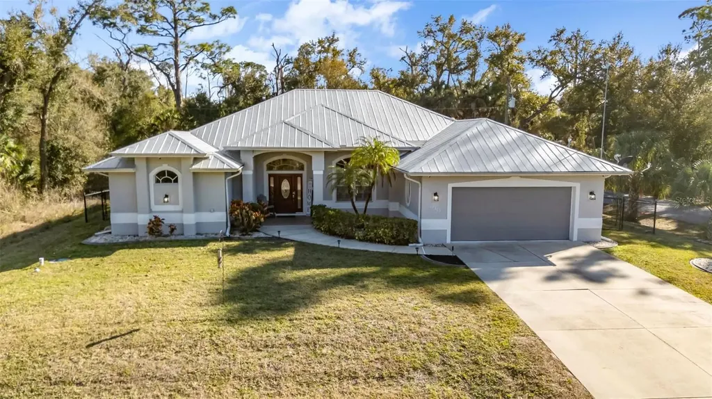 17363 Wellsley Avenue Port Charlotte FL 33954
