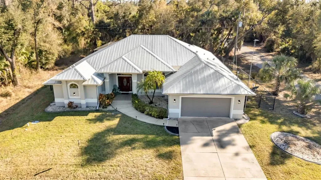 17363 Wellsley Avenue Port Charlotte FL 33954