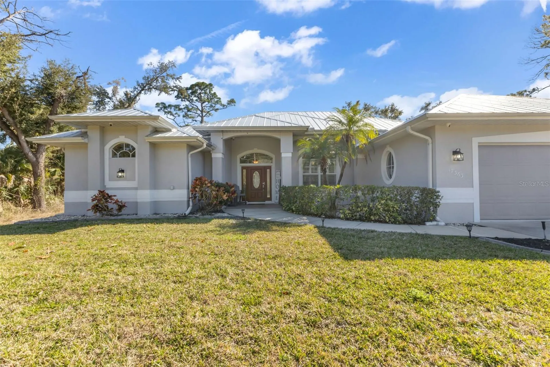 17363 Wellsley Avenue Port Charlotte FL 33954