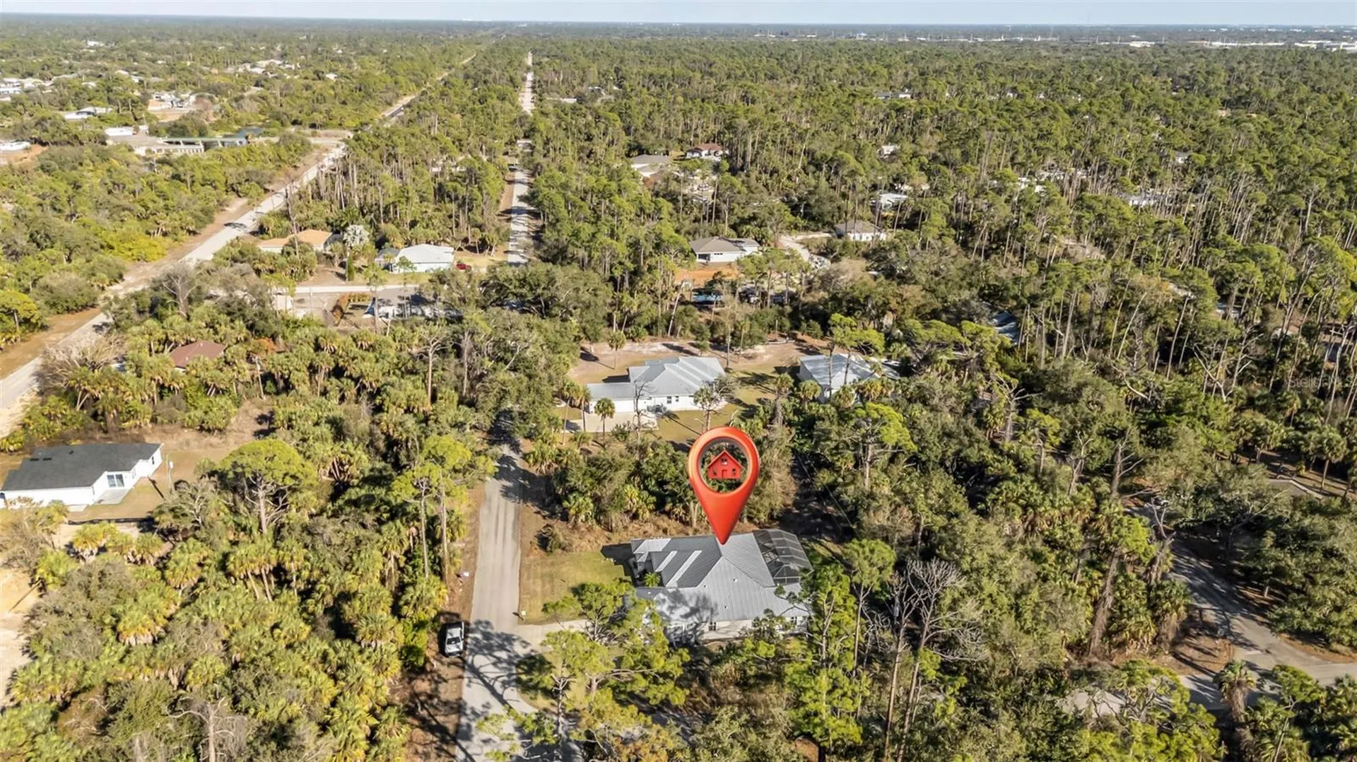 17363 Wellsley Avenue Port Charlotte FL 33954