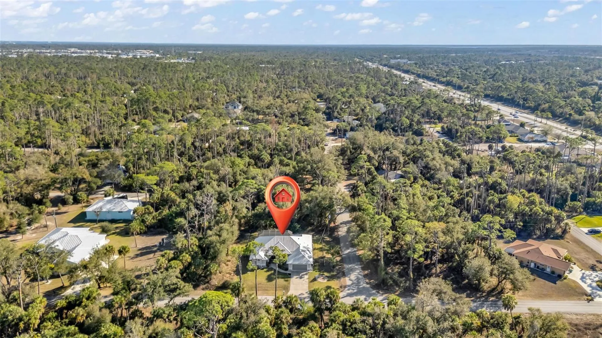17363 Wellsley Avenue Port Charlotte FL 33954