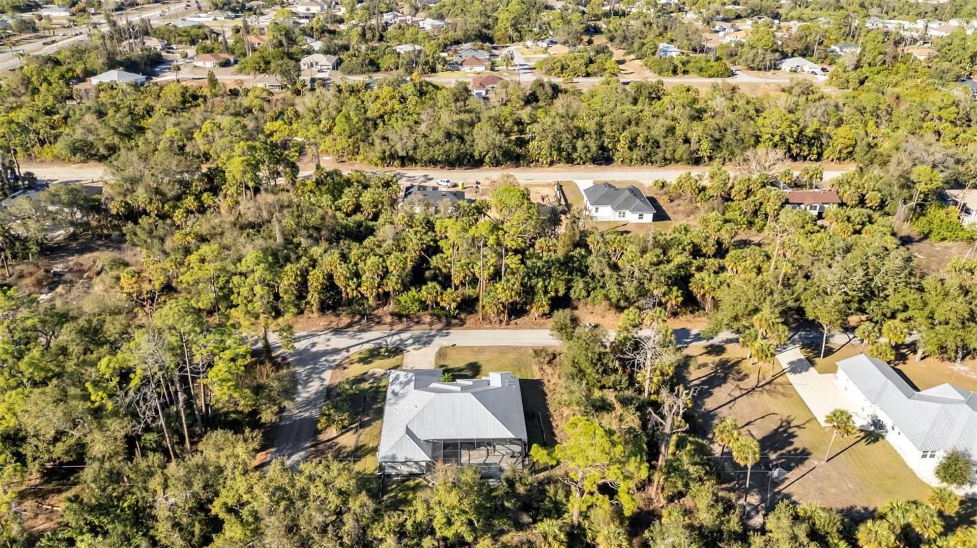17363 Wellsley Avenue Port Charlotte FL 33954