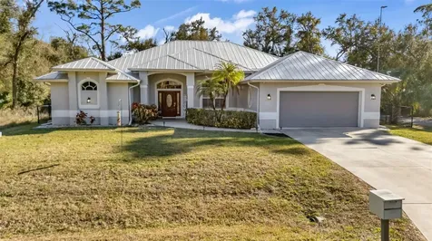 17363 Wellsley Avenue Port Charlotte FL 33954