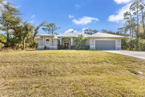 17363 Wellsley Avenue Port Charlotte FL 33954