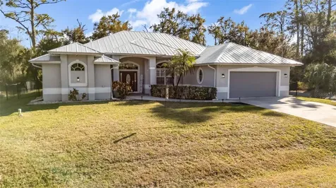 17363 Wellsley Avenue Port Charlotte FL 33954