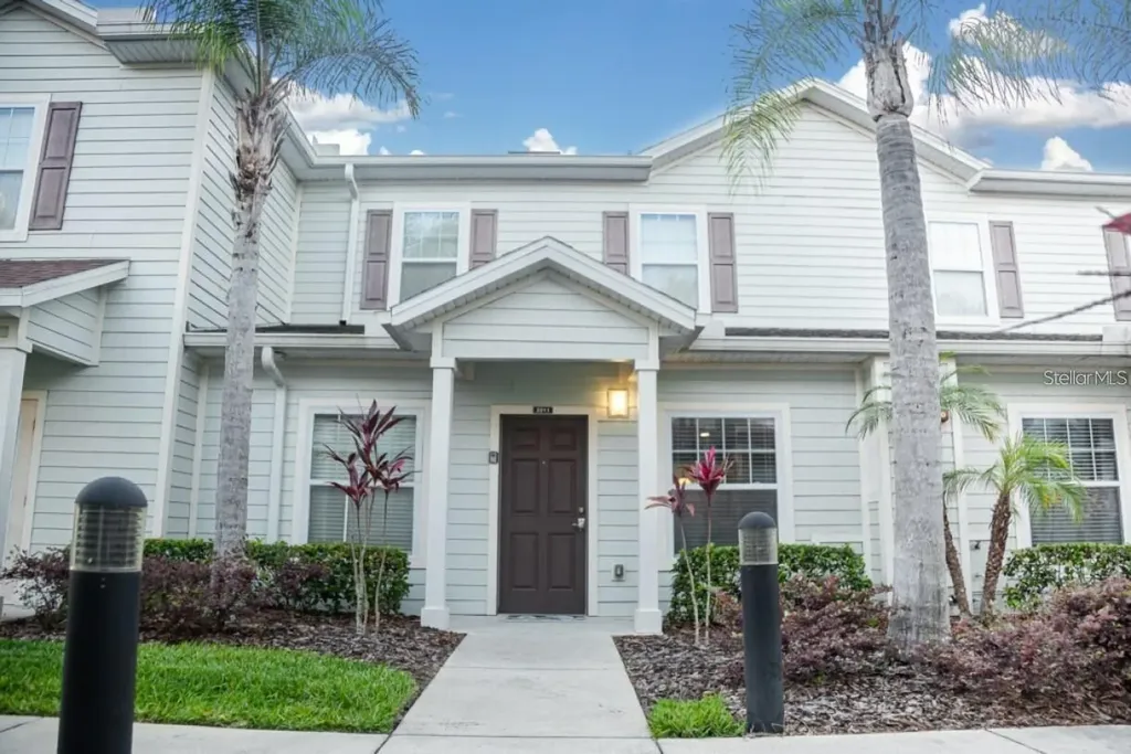 3211 Gold Lane Kissimmee FL 34747