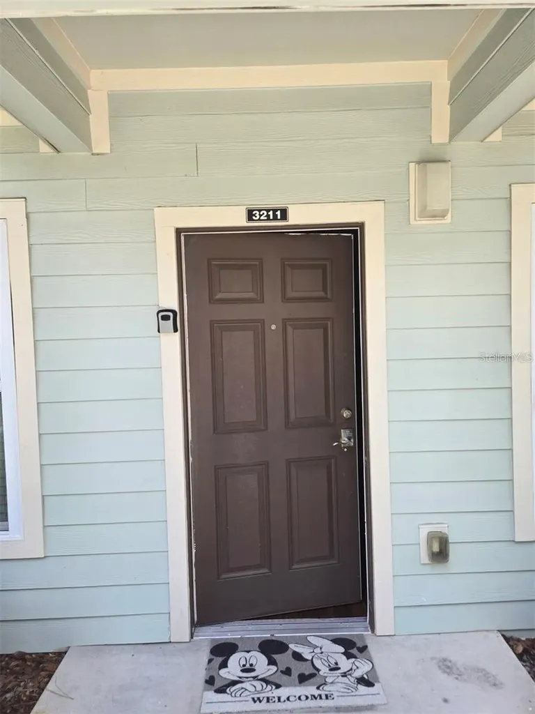 3211 Gold Lane Kissimmee FL 34747
