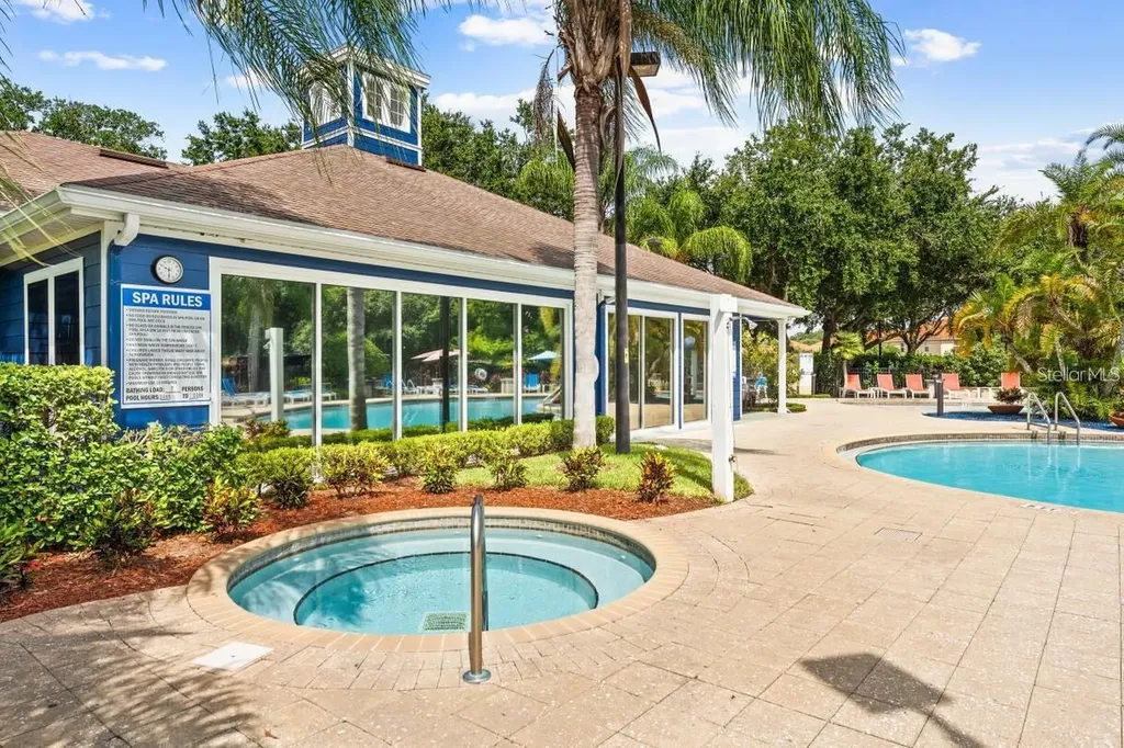 3211 Gold Lane Kissimmee FL 34747