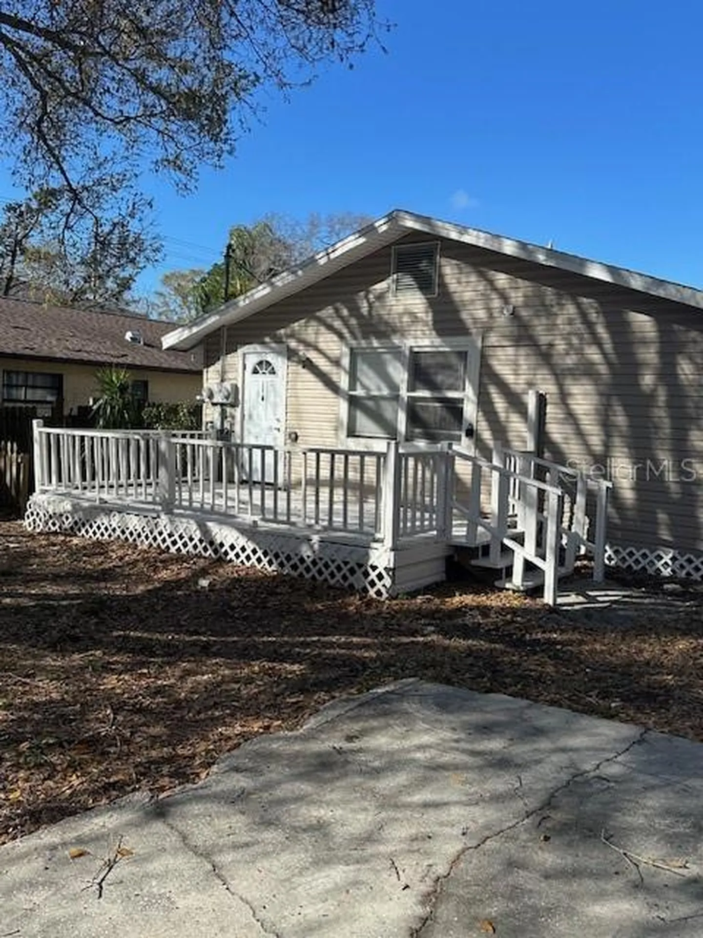 1587 Scranton Avenue Clearwater FL 33756