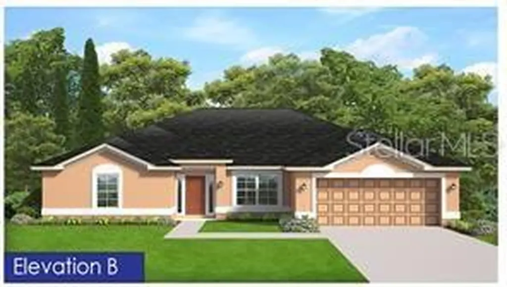 7686 Battalla Road North Port FL 34291