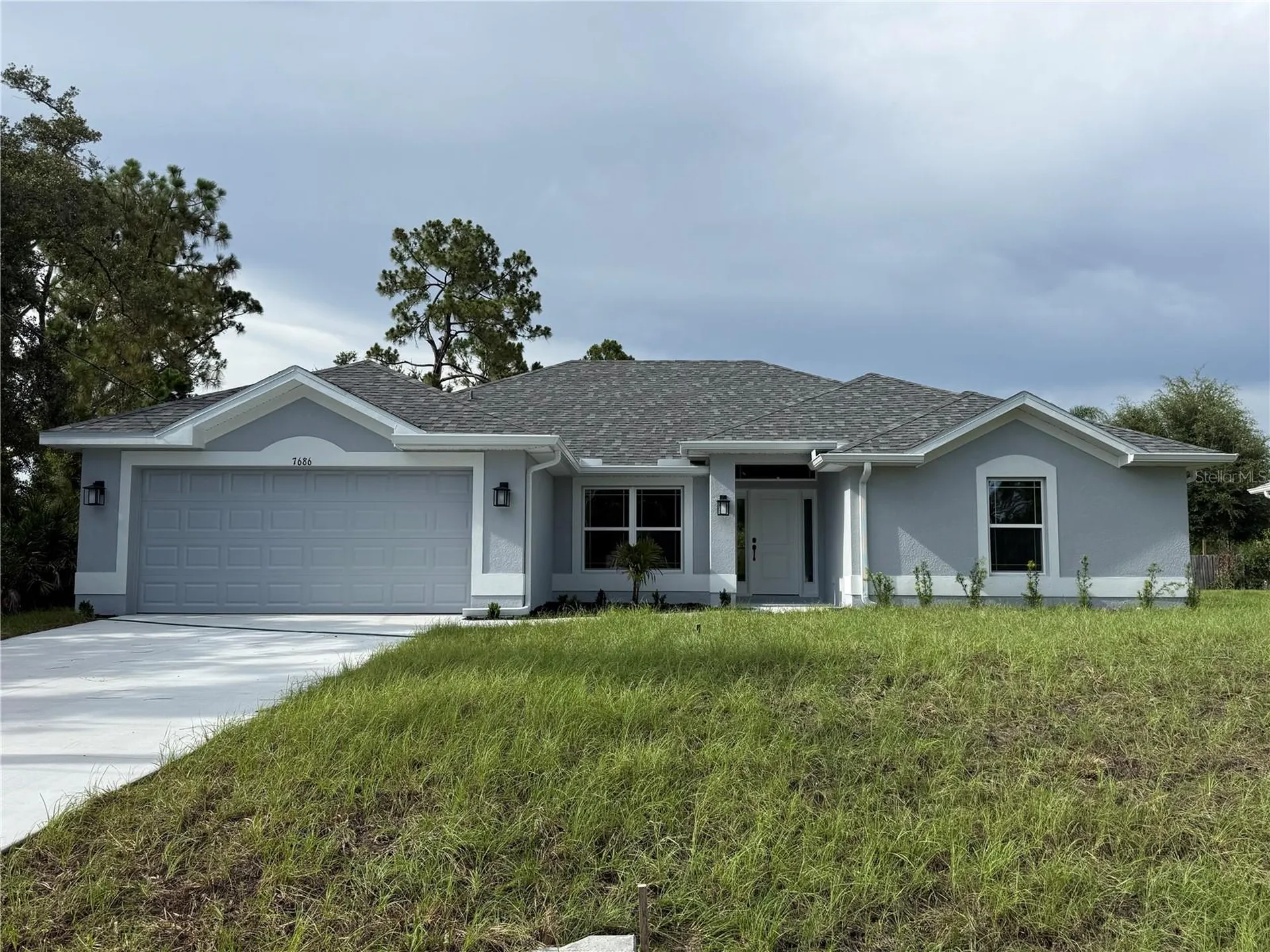 7686 Battalla Road North Port FL 34291