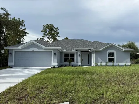 7686 Battalla Road North Port FL 34291