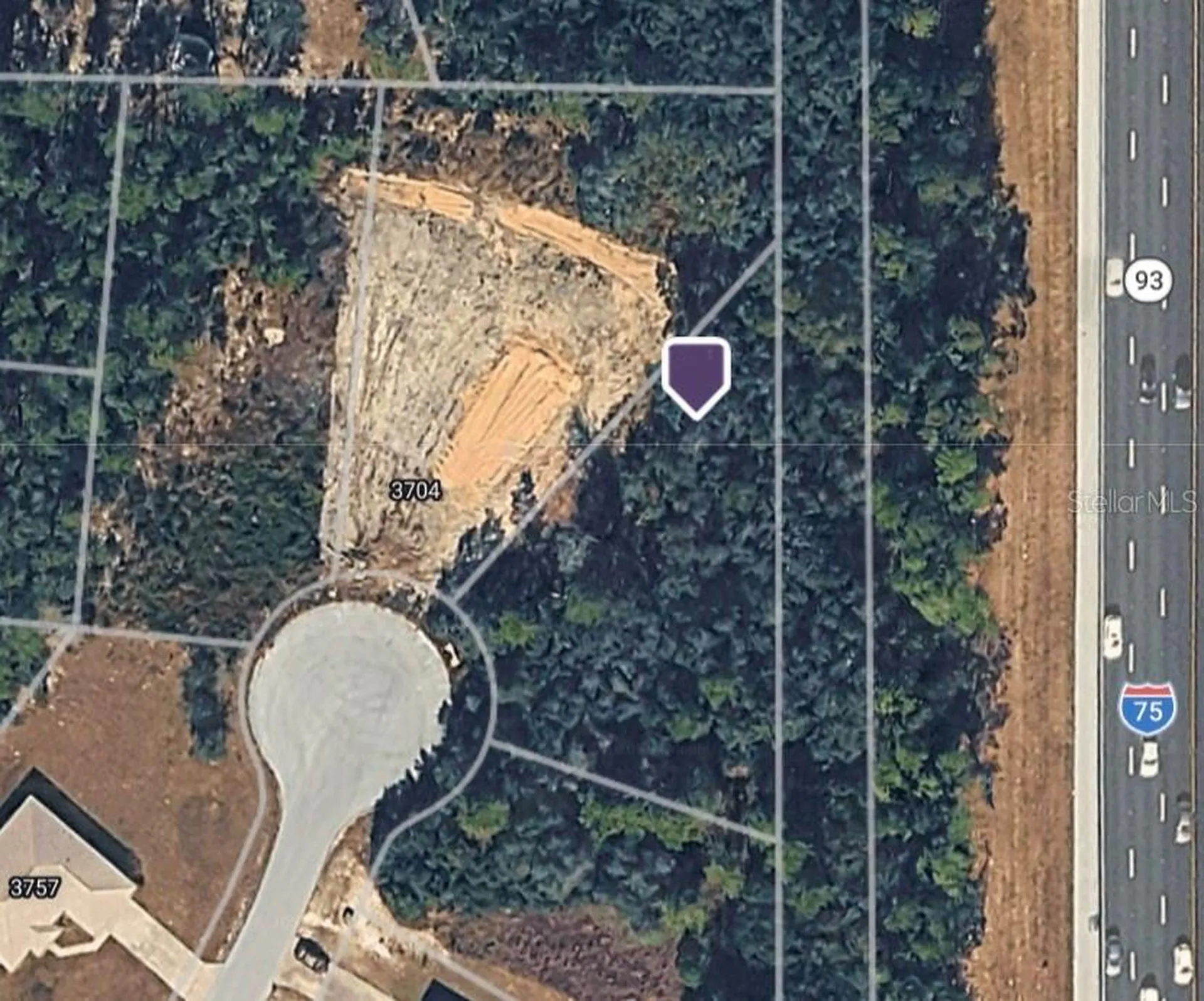 SW 98th Place Ocala FL 34476