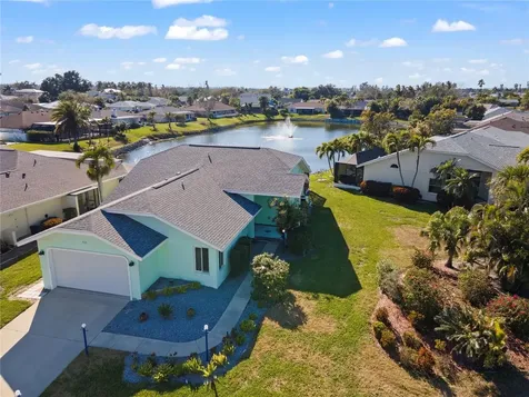 5110 86th Street Court W Bradenton FL 34210