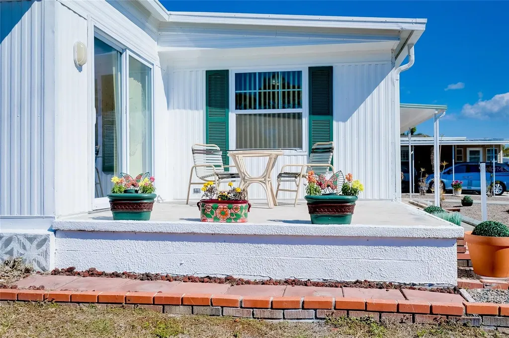 791 Gloriosa Drive Venice FL 34293