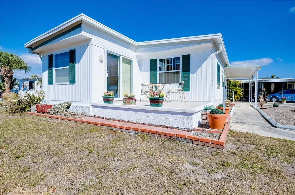 791 Gloriosa Drive Venice FL 34293