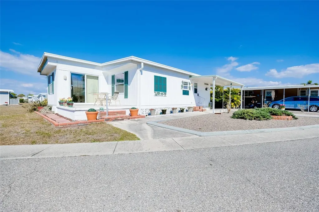 791 Gloriosa Drive Venice FL 34293