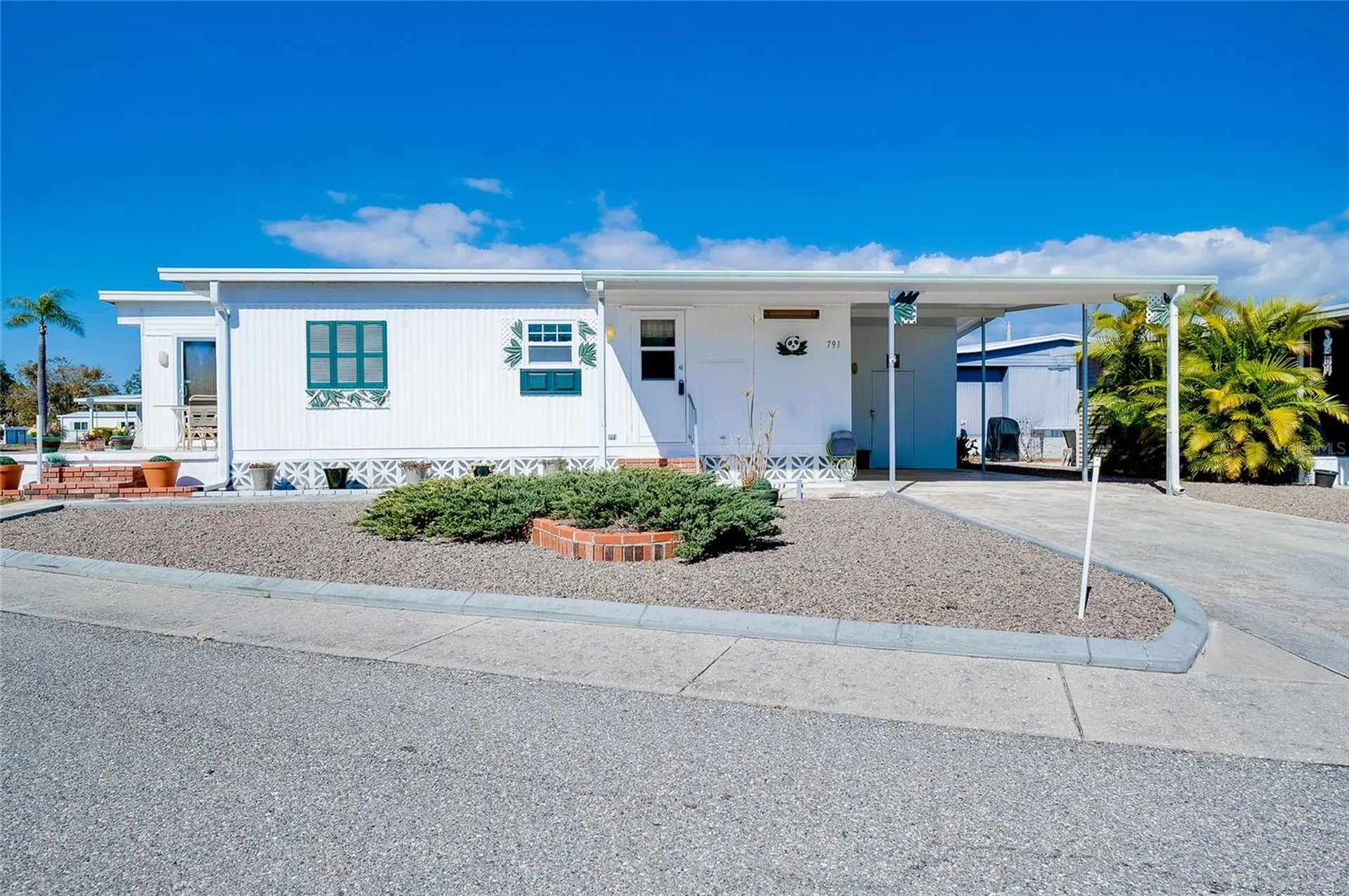 791 Gloriosa Drive Venice FL 34293