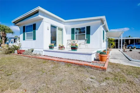 791 Gloriosa Drive Venice FL 34293