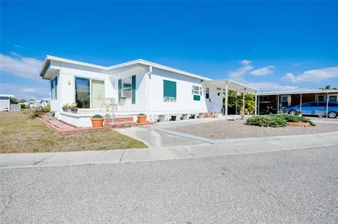 791 Gloriosa Drive Venice FL 34293