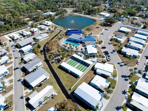 791 Gloriosa Drive Venice FL 34293