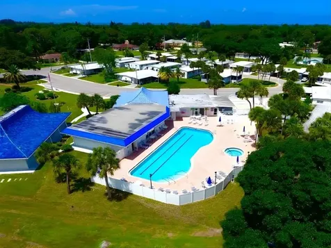 791 Gloriosa Drive Venice FL 34293