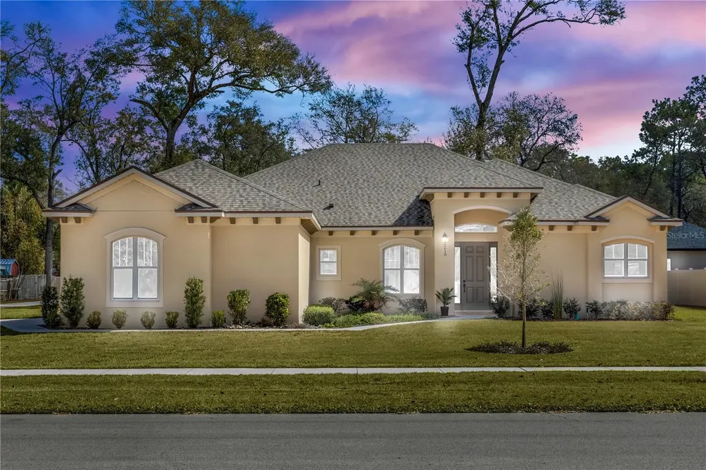 2210 S Sparkman Avenue Orange City FL 32763
