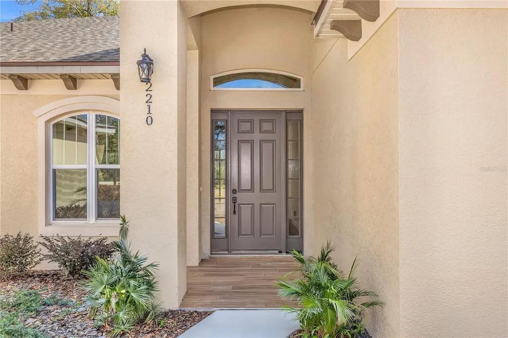 2210 S Sparkman Avenue Orange City FL 32763