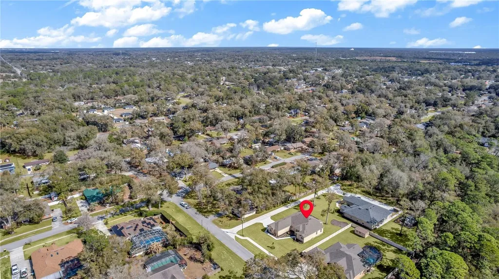 2210 S Sparkman Avenue Orange City FL 32763