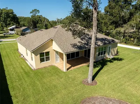 2210 S Sparkman Avenue Orange City FL 32763