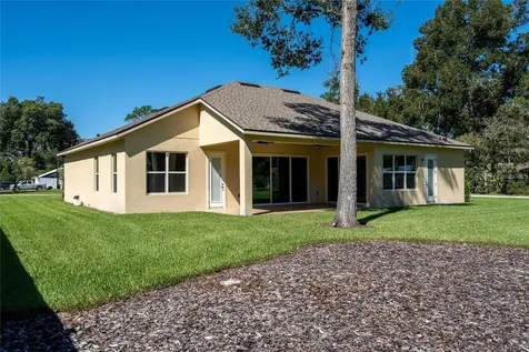 2210 S Sparkman Avenue Orange City FL 32763