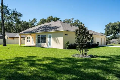 2210 S Sparkman Avenue Orange City FL 32763