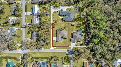 2210 S Sparkman Avenue Orange City FL 32763