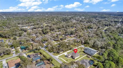 2210 S Sparkman Avenue Orange City FL 32763
